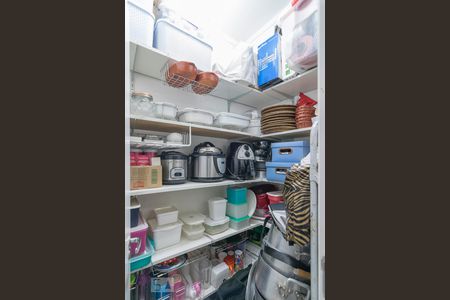 Apartamento à venda com 114m², 3 quartos e 2 vagasDespensa 1