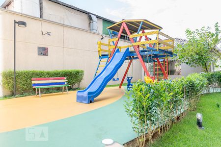 Apartamento à venda com 114m², 3 quartos e 2 vagasPlayground