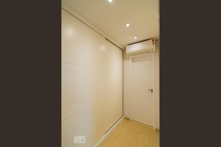Apartamento à venda com 114m², 3 quartos e 2 vagasCloset da Suite