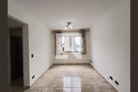 Sala de apartamento à venda com 2 quartos, 64m² em Vila da Saúde, São Paulo