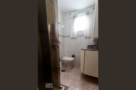 Apartamento à venda com 64m², 2 quartos e 1 vagaBanheiro