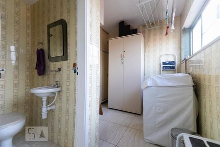 Apartamento à venda com 64m², 2 quartos e 1 vagaCozinha