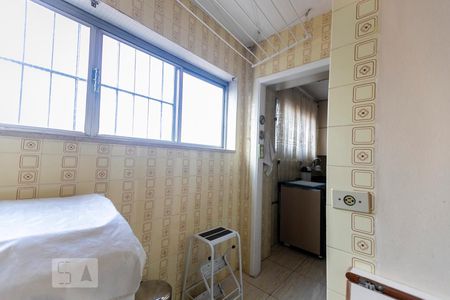 Apartamento à venda com 64m², 2 quartos e 1 vagaÁrea de Serviço