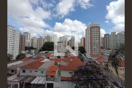Apartamento para alugar com 2 quartos, 64m² em Vila da Saúde, São Paulo