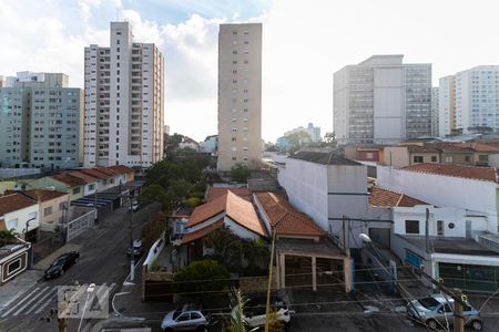 Apartamento à venda com 64m², 2 quartos e 1 vagaVista do Quarto 1
