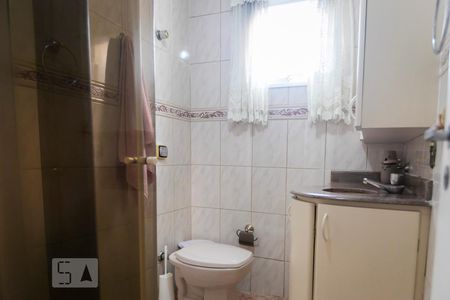 Apartamento à venda com 64m², 2 quartos e 1 vagaBanheiro