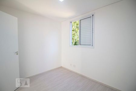 Suite de apartamento para alugar com 2 quartos, 63m² em Vila Romana, São Paulo
