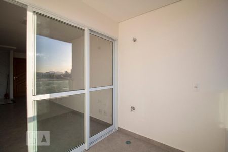 Varanda de apartamento para alugar com 2 quartos, 63m² em Vila Romana, São Paulo