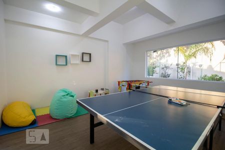 Apartamento para alugar com 63m², 2 quartos e 2 vagasSalão de Jogos