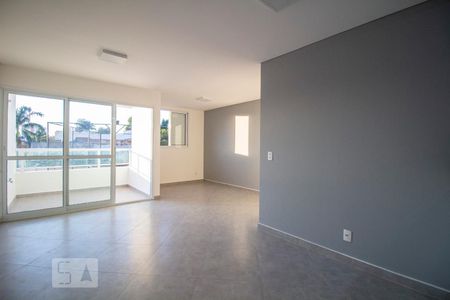 Sala de apartamento para alugar com 2 quartos, 63m² em Vila Romana, São Paulo