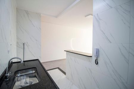 Apartamento para alugar com 63m², 2 quartos e 2 vagasCozinha