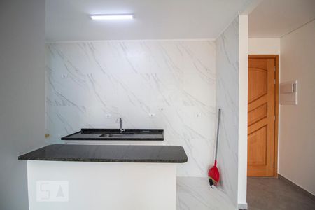 Apartamento para alugar com 63m², 2 quartos e 2 vagasCozinha