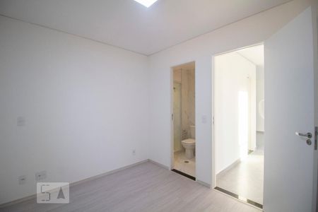 Suite de apartamento para alugar com 2 quartos, 63m² em Vila Romana, São Paulo