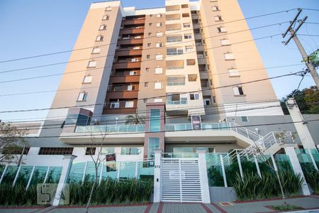 Apartamento para alugar com 63m², 2 quartos e 2 vagasFachada