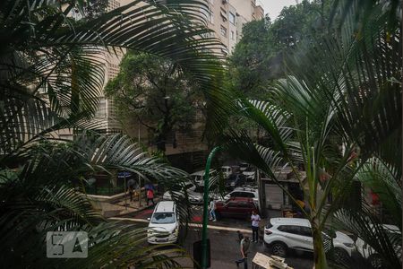 Vista de apartamento para alugar com 3 quartos, 120m² em Copacabana, Rio de Janeiro