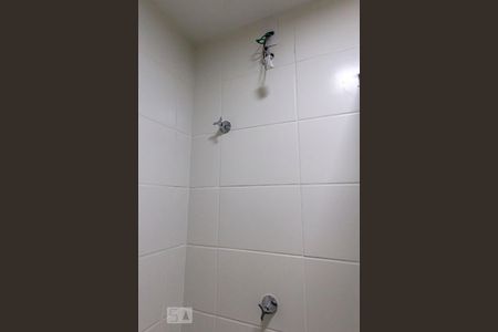 Apartamento para alugar com 25m², 1 quarto e sem vagaBanheiro