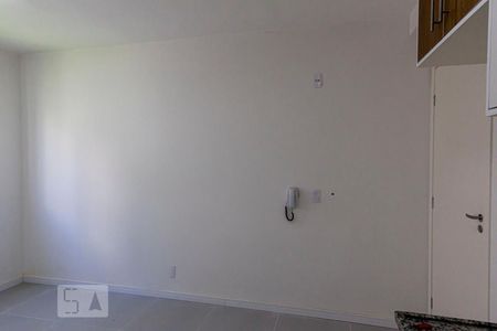 Apartamento para alugar com 25m², 1 quarto e sem vagaSala