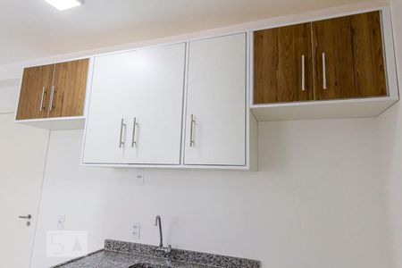 Apartamento para alugar com 25m², 1 quarto e sem vagaCozinha
