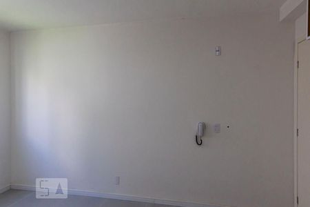 Apartamento para alugar com 25m², 1 quarto e sem vagaSala