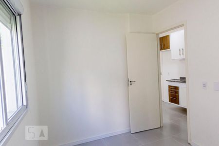 Apartamento para alugar com 25m², 1 quarto e sem vagaQuarto