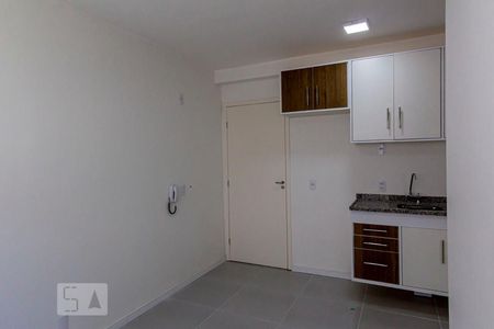 Apartamento para alugar com 25m², 1 quarto e sem vagaCozinha