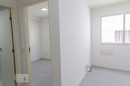 Apartamento para alugar com 25m², 1 quarto e sem vagaSala