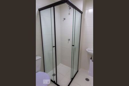 Apartamento para alugar com 25m², 1 quarto e sem vagaBanheiro