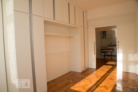 Quarto de apartamento à venda com 1 quarto, 40m² em Copacabana, Rio de Janeiro