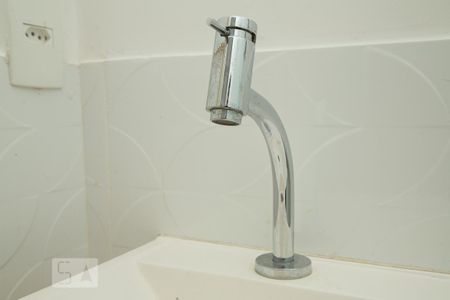 Banheiro de apartamento à venda com 1 quarto, 40m² em Copacabana, Rio de Janeiro