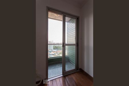Varanda de apartamento para alugar com 3 quartos, 75m² em Vila Alpina, São Paulo