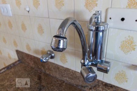 Apartamento à venda com 66m², 2 quartos e 1 vagaCozinha