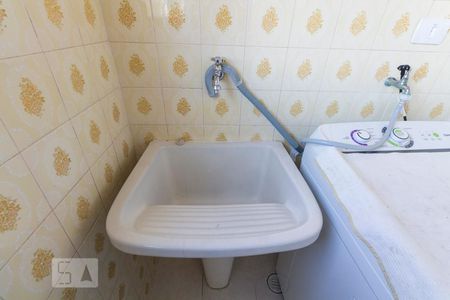 Apartamento à venda com 66m², 2 quartos e 1 vagaÁrea de Serviço