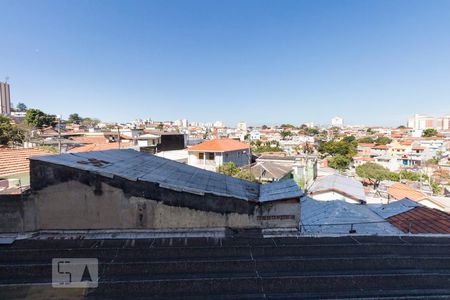 Vista de apartamento à venda com 2 quartos, 66m² em Jardim Oriental, São Paulo
