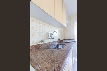 Apartamento à venda com 66m², 2 quartos e 1 vagaCozinha