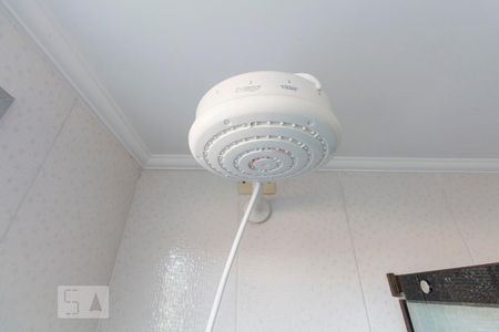 Apartamento à venda com 66m², 2 quartos e 1 vagaBanheiro Social