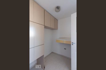 Apartamento à venda com 66m², 2 quartos e 1 vagaQuarto de Serviço