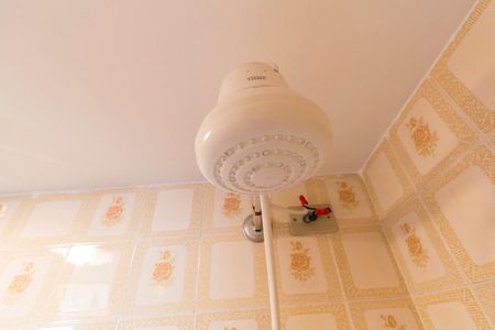 Apartamento à venda com 66m², 2 quartos e 1 vagaBanheiro de Serviço