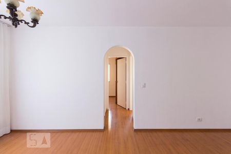 Sala de apartamento à venda com 2 quartos, 66m² em Jardim Oriental, São Paulo