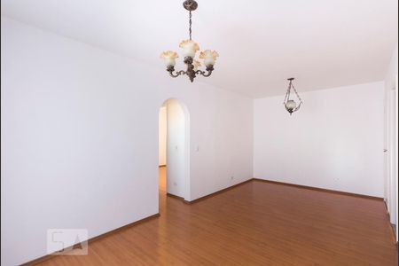 Sala de apartamento à venda com 2 quartos, 66m² em Jardim Oriental, São Paulo