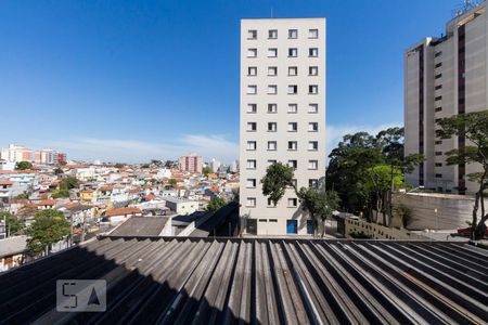 Apartamento à venda com 66m², 2 quartos e 1 vagaVista dos quartos