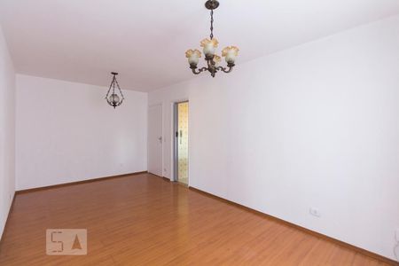 Sala de apartamento à venda com 2 quartos, 66m² em Jardim Oriental, São Paulo