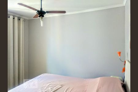 Suite de apartamento à venda com 2 quartos, 88m² em Jardim Santa Terezinha (zona Leste), São Paulo