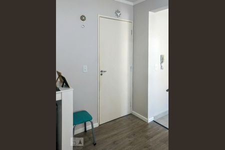 Sala de apartamento à venda com 2 quartos, 88m² em Jardim Santa Terezinha (zona Leste), São Paulo
