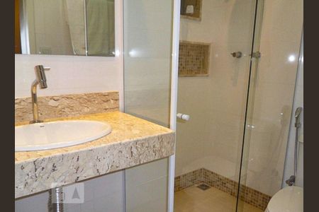 Banheiro 2 de apartamento à venda com 2 quartos, 90m² em Ipanema, Rio de Janeiro