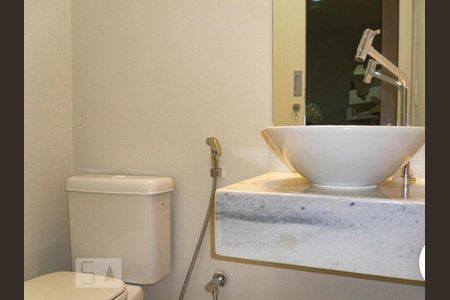 Banheiro 1 de apartamento à venda com 2 quartos, 90m² em Ipanema, Rio de Janeiro
