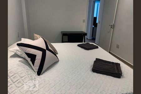Suíte 2 de apartamento à venda com 2 quartos, 90m² em Ipanema, Rio de Janeiro