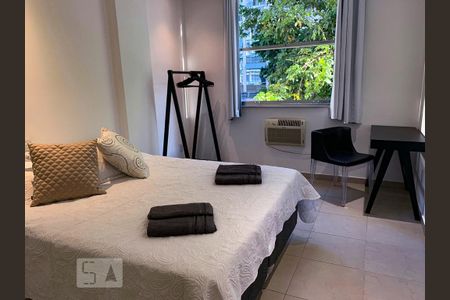 Suíte 1 de apartamento à venda com 2 quartos, 90m² em Ipanema, Rio de Janeiro