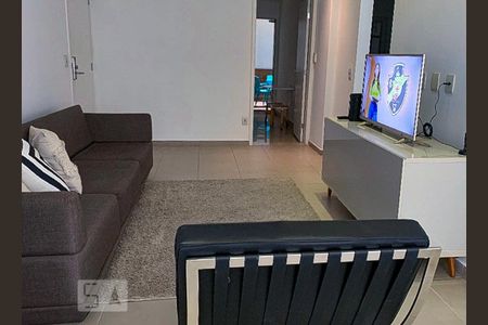 Sala de apartamento à venda com 2 quartos, 90m² em Ipanema, Rio de Janeiro