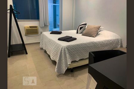Suíte 2 de apartamento à venda com 2 quartos, 90m² em Ipanema, Rio de Janeiro