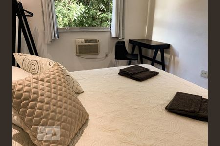 Suíte 1 de apartamento à venda com 2 quartos, 90m² em Ipanema, Rio de Janeiro
